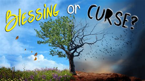 Relationships: Blessing or Curse?